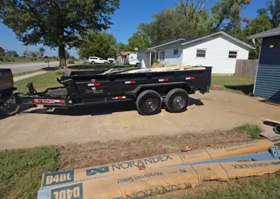 Local Handyman and Yard Maintenance Service