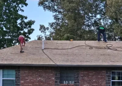 Roofing and Handyman Services