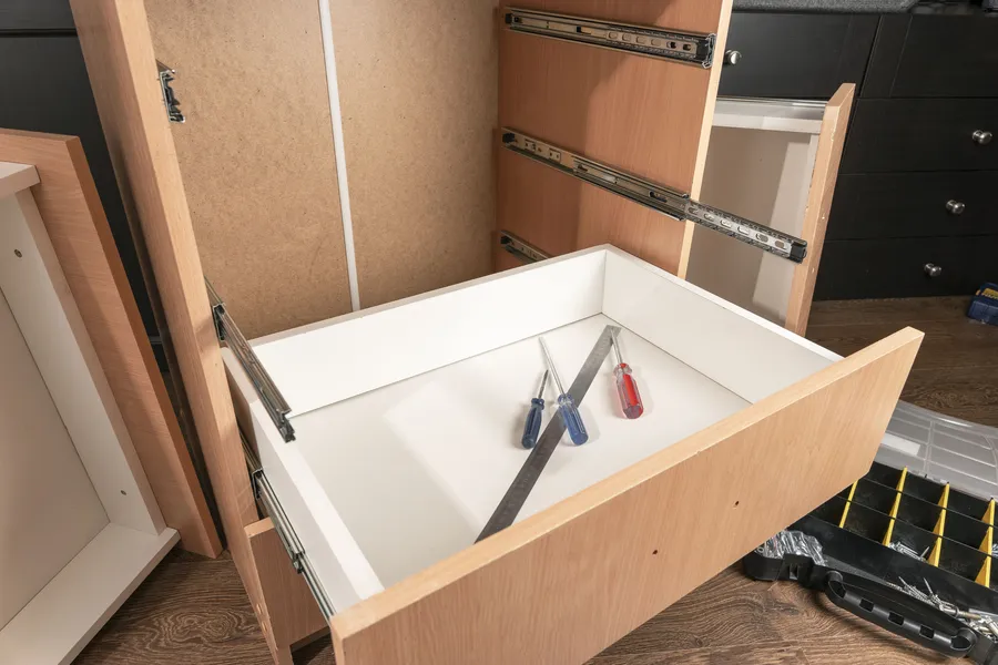 Quality Furniture Assembly Colcord, OK