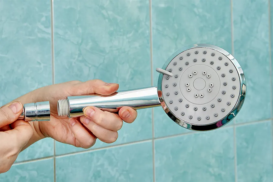 Reliable Shower Head Replacement Colcord OK