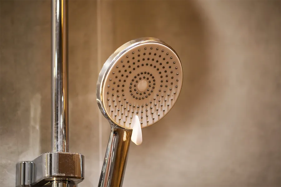 Signs You Need Shower Head Replacement Colcord OK
