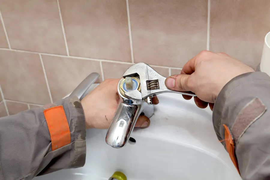 The Most Common Faucet Problems And Their Solutions Colcord, OK