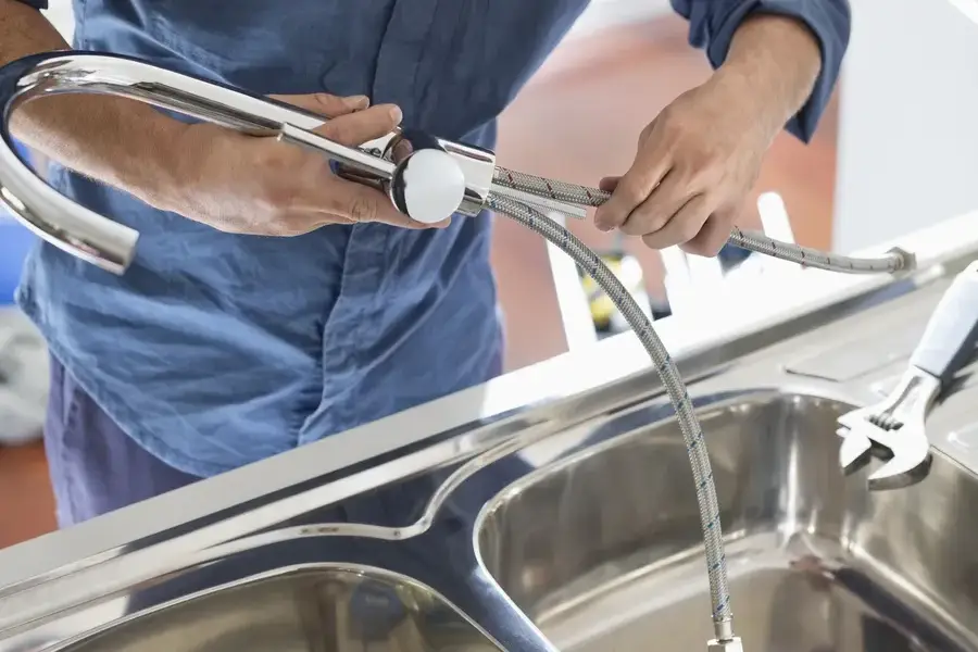 The Most Common Faucet Problems And Their Solutions in Colcord, OK